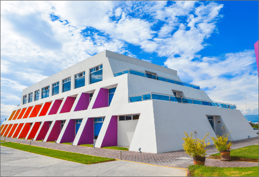 UVP Tehuacán